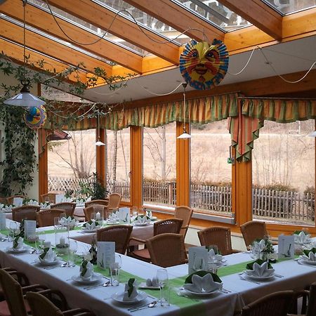 Hubertushof Hotel Trattenbach  Bagian luar foto