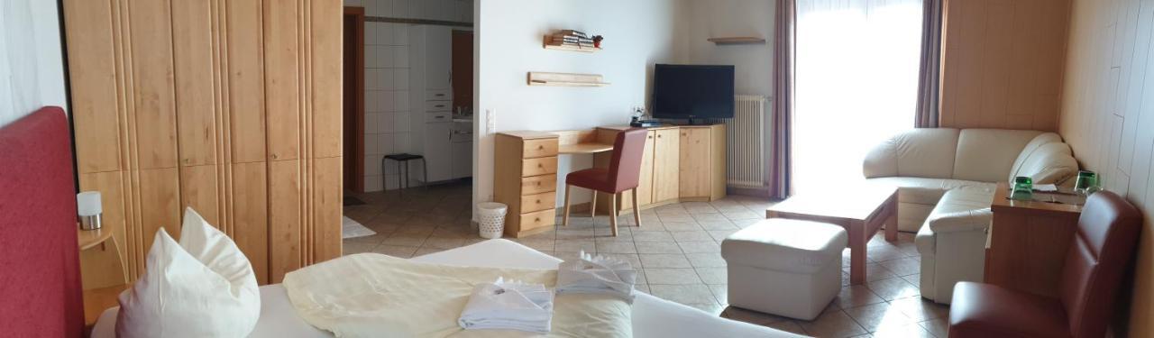 Hubertushof Hotel Trattenbach  Bagian luar foto