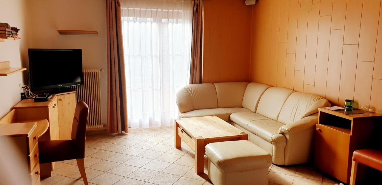 Hubertushof Hotel Trattenbach  Bagian luar foto