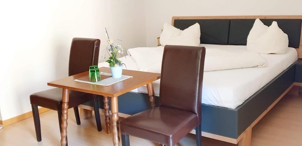 Hubertushof Hotel Trattenbach  Bagian luar foto