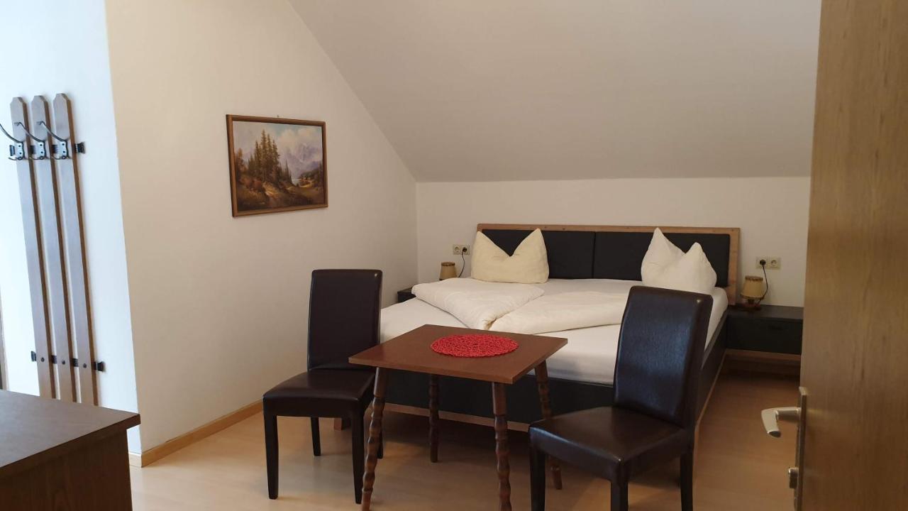 Hubertushof Hotel Trattenbach  Bagian luar foto