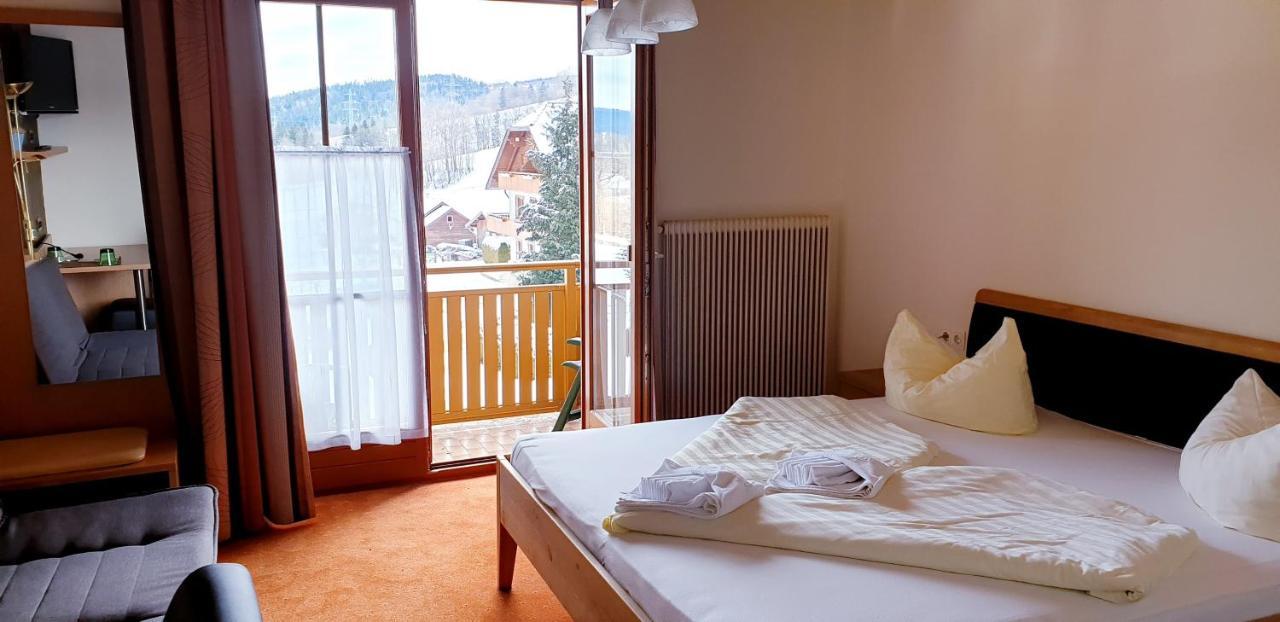Hubertushof Hotel Trattenbach  Bagian luar foto