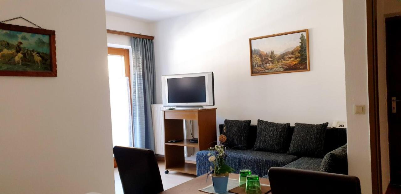 Hubertushof Hotel Trattenbach  Bagian luar foto