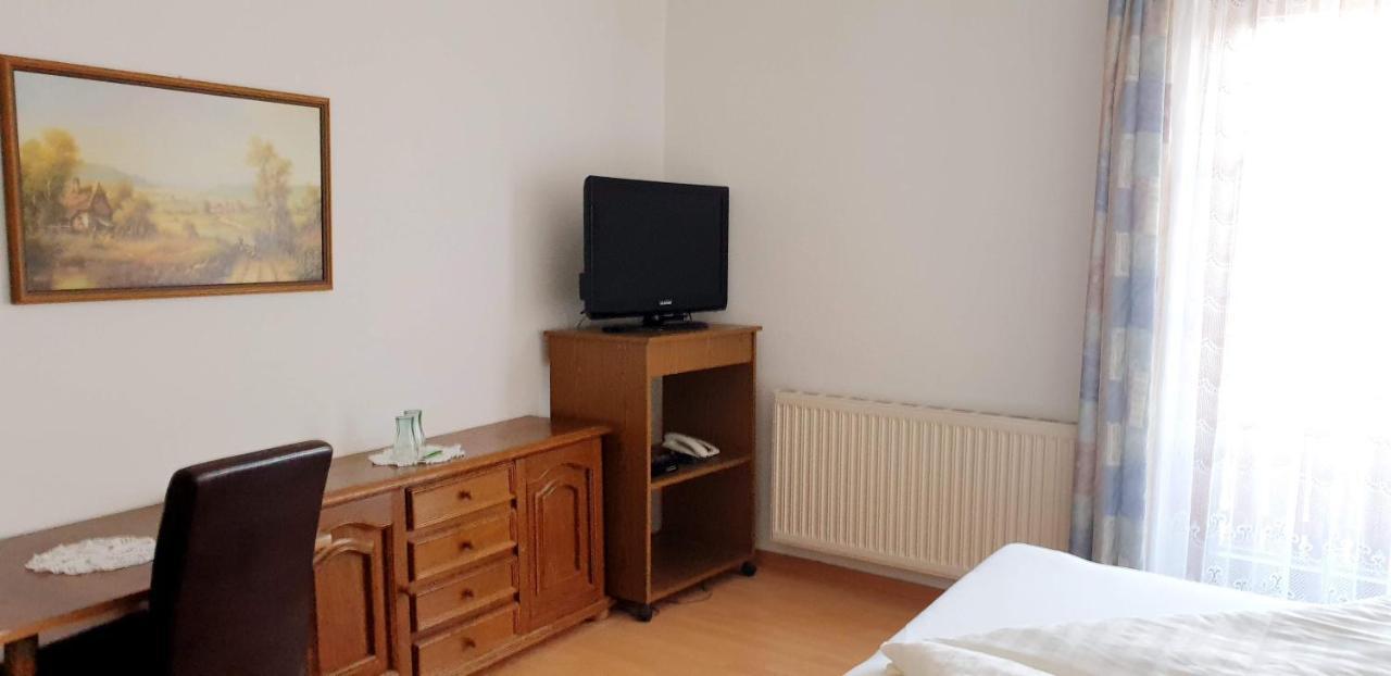 Hubertushof Hotel Trattenbach  Bagian luar foto