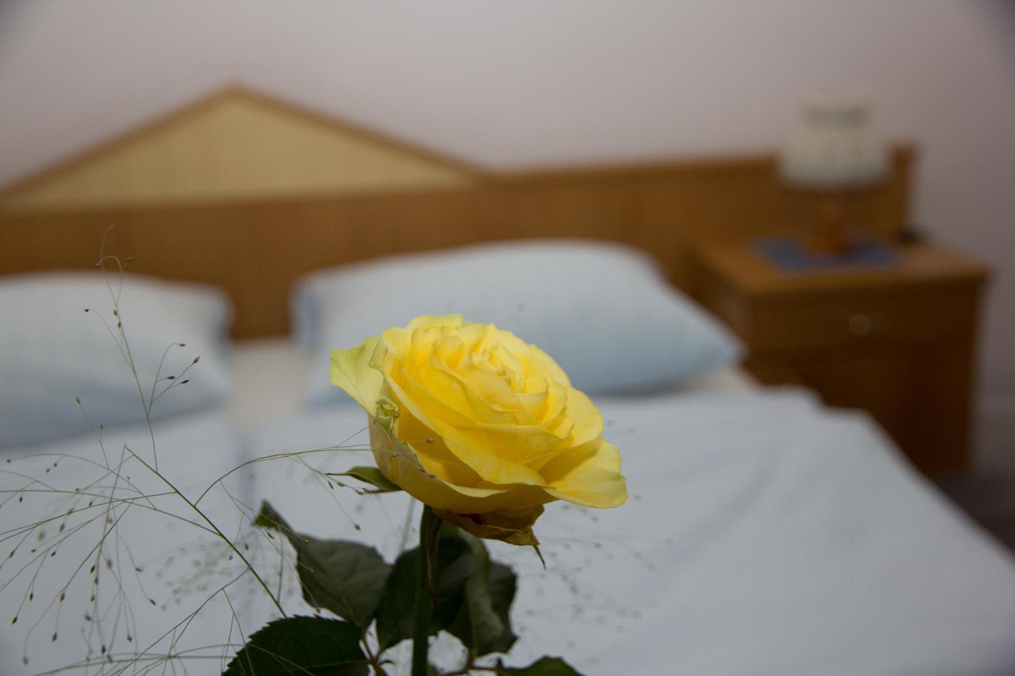 Hubertushof Hotel Trattenbach  Bagian luar foto